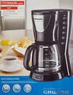 Grundig KM 5260 Kaffeemaschine..webp