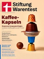 Stiftung Warentest Testmagazin September No 09 2025.webp