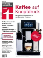 Stiftung Warentest Test Magazin Januar No 01 2022.webp