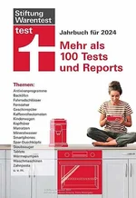 Stiftung Warentest Testmagazin Jahrbuch 2024.webp