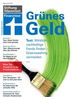 Stiftung Warentest Finanztest Magazin September No 09 2022.webp