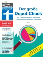 Stiftung Warentest Finanztest Magazin Februar No 02 2022.webp
