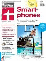 Stiftung Warentest Testmagazin Juli No 07 2024.webp