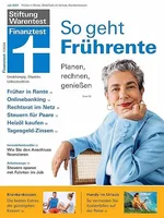 Stiftung Warentest Finanztest Magazin Juli No 07 2024.webp