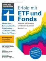 Stiftung Warentest Finanztest Magazin No 06 2023.webp