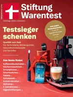 Stiftung Warentest Testmagazin Dezember No 12 2025.webp