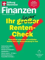 Stiftung Warentest Finanzen Dezember No 12 2025.webp