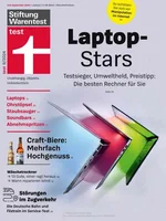Stiftung Warentest Testmagazin September No 09 2024.webp