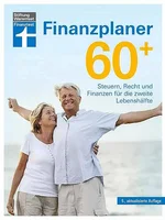 Stiftung Warentest Finanztest - Finanzplaner 60+ - Steuern, Recht und Finanzen für die zweite...webp Stiftung Warentest Finanztest - Finanzplaner 60+ - Steuern, Recht und Finanzen für die zweite...webp
