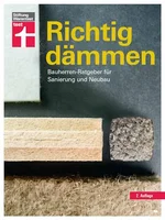 Stiftung Warentest - Richtig dämmen 2. Auflage (2022).webp