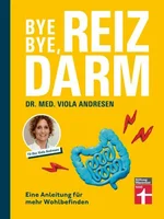 Stiftung Warentest - Bye Bye, Reizdarm - Beschwerden wie Bauchschmerzen, Blähbauch, Durchfall...webp