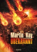 Martin Kay-Buchcover-Überrant.webp