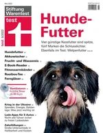 Stiftung Warentest Test Magazin April No 05 2022.webp
