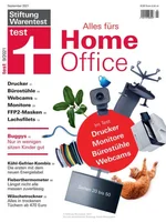 Stiftung Warentest Test Magazin September No 09 2021.webp