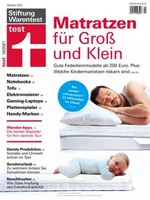 Stiftung Warentest Test Magazin Oktober No 10 2021.webp