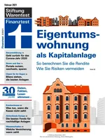 Stiftung Warentest Finanztest Magazin Februar No 02 2021.webp Stiftung Warentest Finanztest Magazin Februar No 02 2021.webp