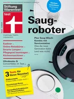 Stiftung Warentest Testmagazin Januar No 01 2024.webp