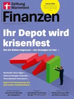 Stiftung Warentest Finanzen Februar No 02 2026.webp