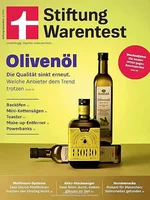 Stiftung Warentest Test Magazin No 02 2026.webp