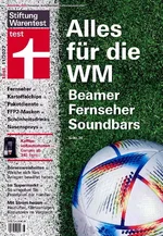 Stiftung Warentest Test Magazin November No 11 2022.webp