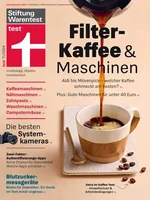 Stiftung Warentest Testmagazin November No 11.webp