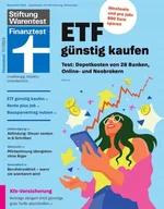 Stiftung Warentest Finanztest Magazin November No 11 2024.webp
