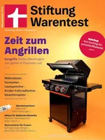 Stiftung Warentest Testmagazin No 04 April 2026.webp