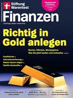Stiftung Warentest Finanzen April No 04 2026.webp