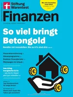 Stiftung Warentest Finanzen Mai No 05 2026.webp