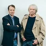 Axel Petermann & Claus Cornelius Fischer.webp Axel Petermann & Claus Cornelius Fischer.webp