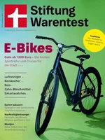 Stiftung Warentest Testmagazin No 05 Mai 2026.webp