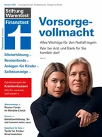 Stiftung Warentest Finanztest Magazin Oktober No 10 2023-600x450.webp