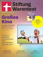 Stiftung Warentest Testmagazin No 06 Juni 2026.webp