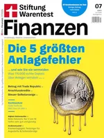 Stiftung Warentest Finanzen Juli No 07 2026.webp