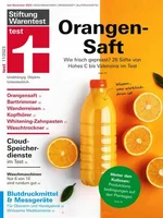 Stiftung Warentest Testmagazin November No 11 2023-600x450.webp