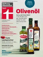 Stiftung Warentest Testmagazin Februar No 02 2025.webp