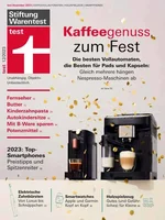 Stiftung Warentest Testmagazin Dezember No 12 2023-600x450.webp