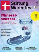 Stiftung Warentest Test Magazin No 07 2026.webp