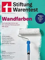 Stiftung Warentest Test Magazin August No 08 2026.webp