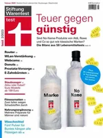 Stiftung Warentest Test Magazin Februar No 02 2023.webp