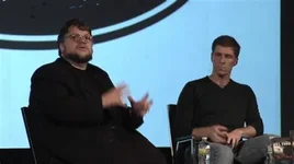 Guillermo Del Toro & Chuck Hogan.webp