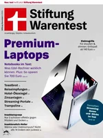 Stiftung Warentest Testmagazin Mai No 05 2025.webp