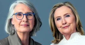 Hillary Rodham Clinton & Louise Penny.webp Hillary Rodham Clinton & Louise Penny.webp
