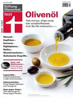 Stiftung Warentest Test Magazin November No 11 2021-400x600.webp