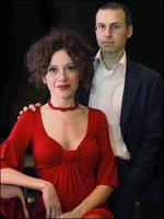 Rita Monaldi & Francesco Sorti.webp