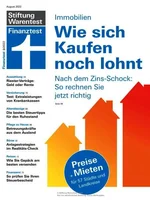 Stiftung Warentest Finanztest Magazin August No 08 2022.webp