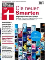 Stiftung Warentest Test Magazin August No 08 2022.webp