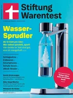Stiftung Warentest Testmagazin Juli No 07 2025.webp