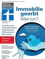 Stiftung Warentest Finanztest Magazin März No 03 2024.webp