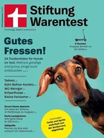 Stiftung Warentest Testmagazin August No 08 2025.webp